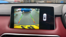 MG HS 1.5 T-GDI Trophy 5dr DCT Petrol Hatchback